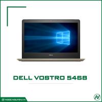 Dell Vostro V5468 I5-7200U/ RAM 4GB/ SSD 128GB/ HD...